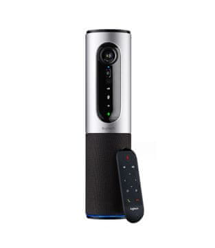 slomart Logitech ConferenceCam Connect video konferencijski uređaj