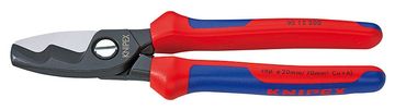 Knipex Knipex 95 12 200 kombinirana kliješta, čelik, 200 mm