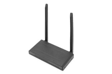 slomart DIGITUS DA-70835 KVM Extender bežični prijemnik HDMI+USB
