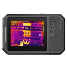 GUIDE Guide Sensmart PF210 termalna kamera, 256x192, LCD, Wi-Fi, crna