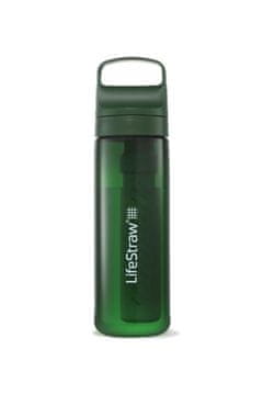 LIFESTRAW Go 2.0 boca za vodu 0,65 L, Terrace Green