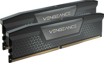 Corsair Corsair Vengeance CMK32GX5M2B6000C38 memorijski modul 32 GB (2x16 GB) DDR5