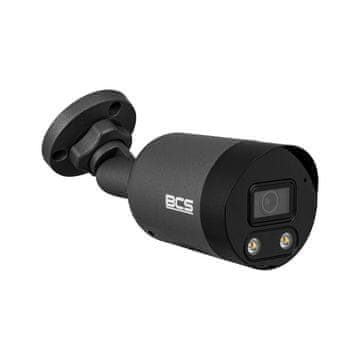 slomart BCS BCS-P-TIP26FSR4L4-Ai2-G IP kamera, 6MP, IR 40m, 2-smjerni audio