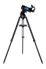 slomart Celestron Astro Fi 102 Katadioptrijski teleskop 102mm, 1325mm žarišne duljine, WiFi, crni
