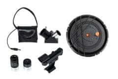 slomart Celestron Astro Fi 102 Katadioptrijski teleskop 102mm, 1325mm žarišne duljine, WiFi, crni