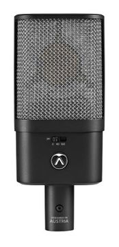 Austrian Audio Austrian Audio OC16 Studio Set - Studijski kondenzatorski mikrofon