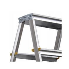 awtools AWTOOLS AW23028 ljestve, aluminij
