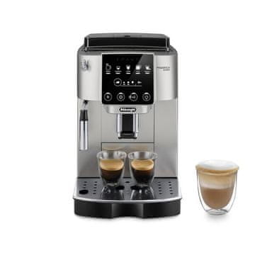 DLO De'Longhi ECAM220.31SB aparat za kavu 1450W, energetski razred A