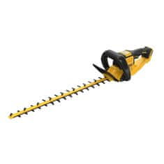 slomart DeWALT 54V XR FV škare za živicu 65cm, 9Ah baterija