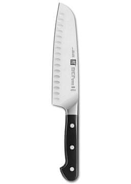 slomart ZWILLING 38408-181-0 kuhinjski nož 18 cm, nehrđajući čelik