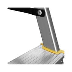 awtools AWTOOLS AW23028 ljestve, aluminij