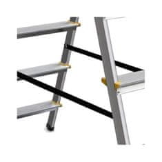 awtools AWTOOLS AW23028 ljestve, aluminij