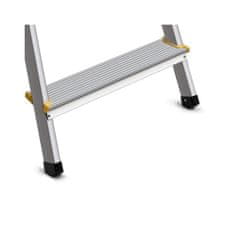 awtools AWTOOLS AW23028 ljestve, aluminij