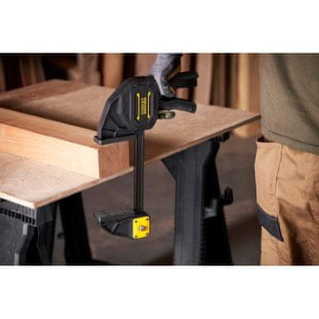 Stanley Stanley FATMAX XL C-obujmica, 15 cm