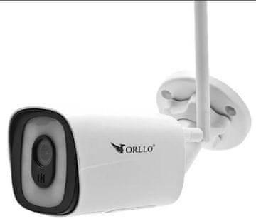 slomart Orllo TZ4 Pro IP kamera 6MP Wi-Fi cijev, Tuya