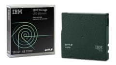 IBM IBM 02XW568 podatkovna traka LTO, 18 TB, zelena