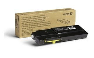 slomart Xerox VersaLink C400/C405 toner, žuta, 8000 stranica