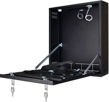 slomart PULSAR AWO529 kućište za DVR