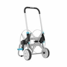 Cellfast CELLFAST 55-050 EXPLORER kolica za crijevo 60 m, crna/plava/siva