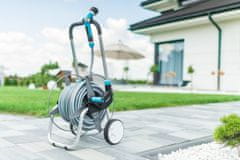 Cellfast CELLFAST 55-050 EXPLORER kolica za crijevo 60 m, crna/plava/siva