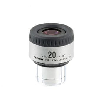 Vixen Vixen NPL 20mm 1.25" teleskopsko okular