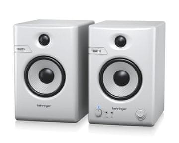 slomart Behringer MS40 par aktivnih studijskih zvučnika 4.5"