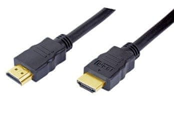 Equip Equip HDMI 1.4 kabel 20m, Standardni Type A konektori