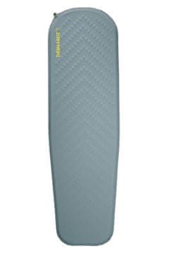slomart Therm-A-Rest Trail Lite samonapuhujući podmetač za kampiranje, 3.8 cm, siva