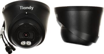 IP TC C38XQ nadzorna kamera 8 Mpx 4K, 2.8mm leća, IP67
