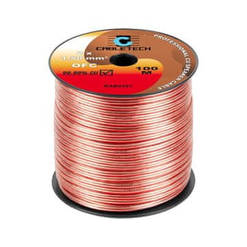 CBT OFC 1.5 mm Kabel za zvučnike