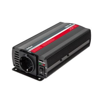Inverter Inverter REBEL 24V/230V 500W (Njemački tip F utikač)