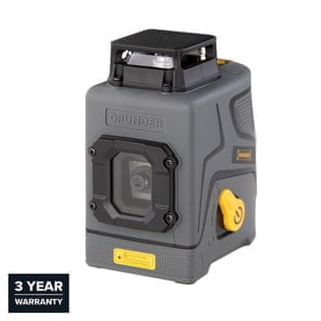 Laser MTM MTM330B bežični laserski libela