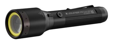 LEDLENSER Ledlenser 502987 ručna svjetiljka crna, IP68, 4800 mAh
