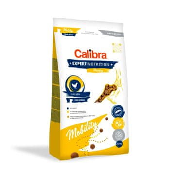 Calibra CALIBRA Dog Expert Nutrition Mobility suha hrana za pse - 12kg