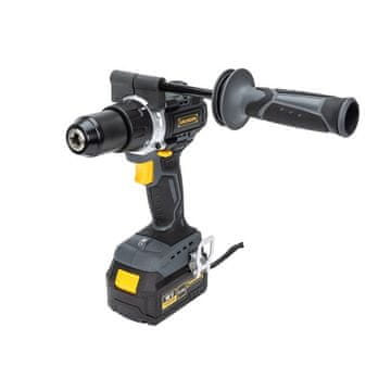 slomart Cordless Drill CD-B0718 akumulatorska bušilica