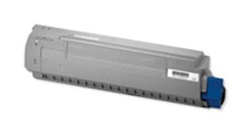 OKI OKI 44844616 toner, original, crna, 7000 stranica