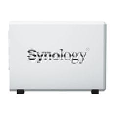Synology Synology DiskStation DS223J NAS server Desktop Realtek RTD1619B 1GB DDR4