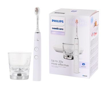 Philips Philips HX9911/19 električna četkica za zube Sonic bijela