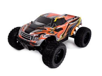 slomart Amewi RC Monster Truck Crazist 4WD 1:10 RTR terenski kamion