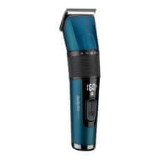 BaByliss BaByliss 45 Lithium-Ion trimer za kosu, crna/tirkizna