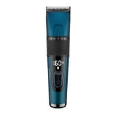 BaByliss BaByliss 45 Lithium-Ion trimer za kosu, crna/tirkizna