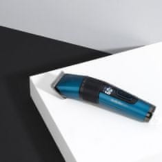BaByliss BaByliss 45 Lithium-Ion trimer za kosu, crna/tirkizna