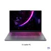 Lenovo Yoga Pro 9 Aura Edition laptop, Intel Core Ultra 7-356H, 32GB, SSD1TB, RTX5060, W11P (83SF0032SC)