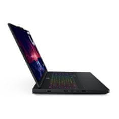 Lenovo Legion Pro 5 prijenosno računalo, Intel Core Ultra 7-251HX, 32GB, SSD1TB, RTX5070, W11H (83LU0061SC)