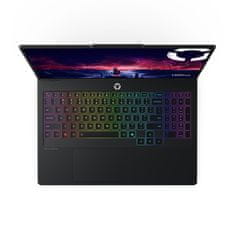 Lenovo Legion Pro 5 prijenosno računalo, Intel Core Ultra 7-251HX, 32GB, SSD1TB, RTX5070, W11H (83LU0061SC)