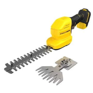 Stanley STANLEY STCSS20B-XJ akumulatorske škare za živicu 20cm