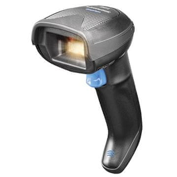 Datalogic Datalogic Gryphon GM4500 bežični čitač bar kodova, Bluetooth, s postoljem za punjenje