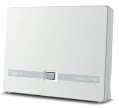Base Gigaset N530 IP PRO DECT IP bazna stanica, bijela