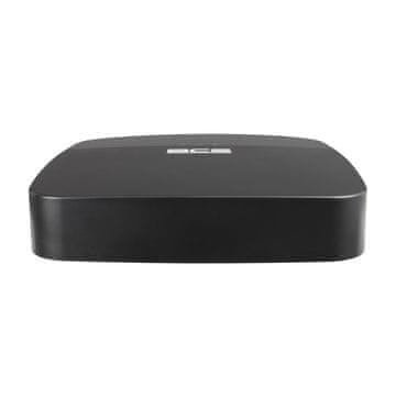 IP BCS BCS-L-SNVR0401-4KE-4P(2) IP snimač 4-kanalni, 4K UHD, PoE
