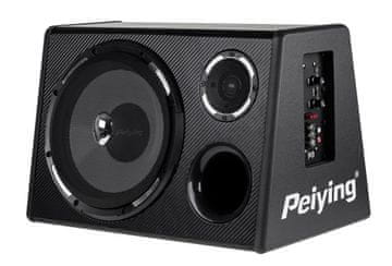 Active PEI PY250QA aktivni subwoofer 10" 250W RMS